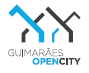 OPENCITY MUNICÍPIO DE GUIMARÃES